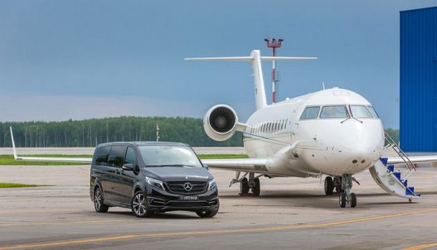 استقبال vip مطار اسطنبول