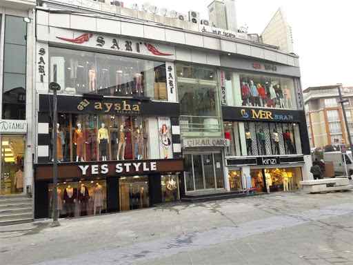 ارخص اسواق اسطنبول للملابس