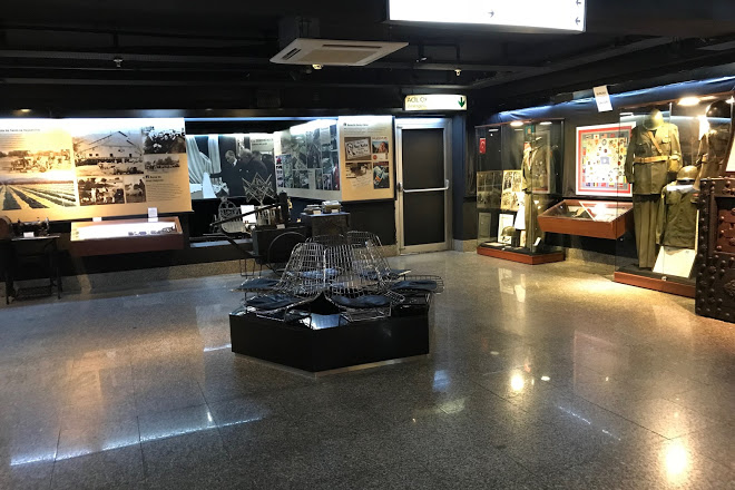 متحف مدينة بورصه