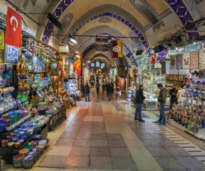 قراند بازار اسطنبول