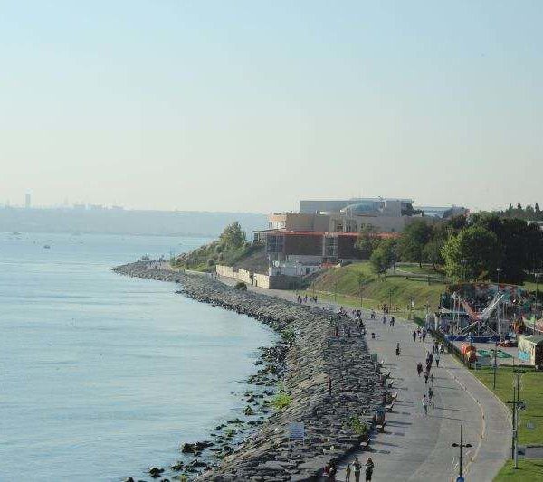 شاطئ فلوريا اسطنبول