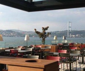 مطعم لقمة اسطنبول