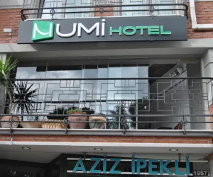 فندق نومي اسطنبول