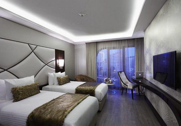 Biz Cevahir Hotel Istanbul room 1