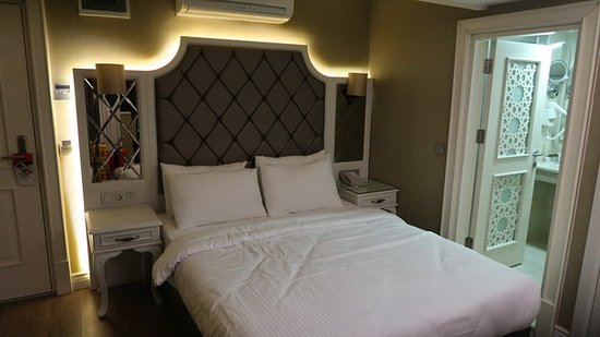 فندق وسبا ميس اسطنبول
