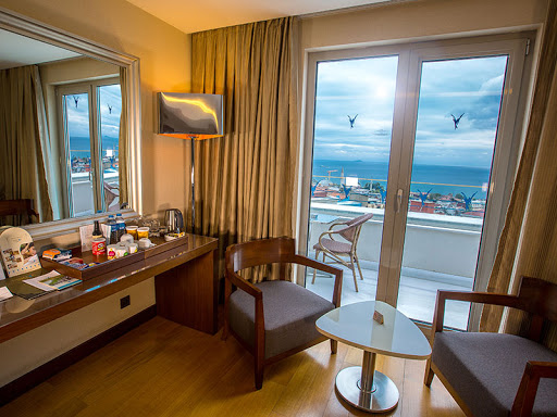 فندق بييا سبورت اسطنبول