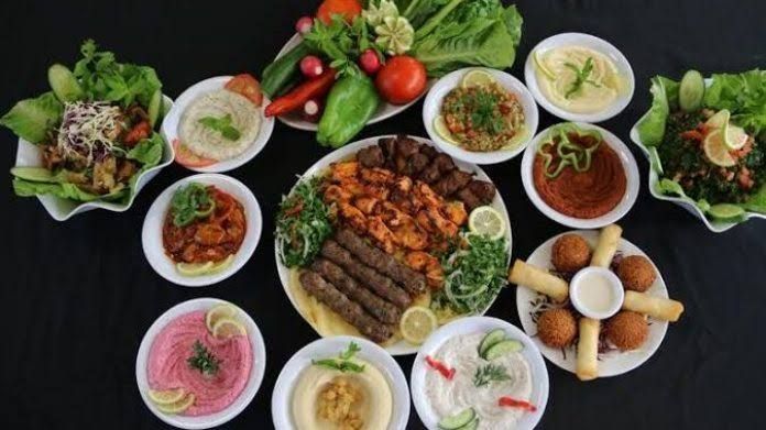 مطاعم بورصة العربية