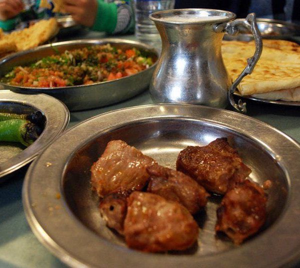 مطاعم غازي عنتاب