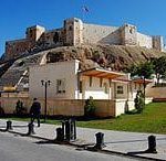 Get to know Gaziantep Castle ‫1‬ ‫‬