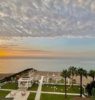 Mersin hotels by the sea