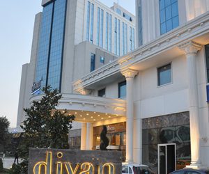 فندق ديوان غازي عنتاب