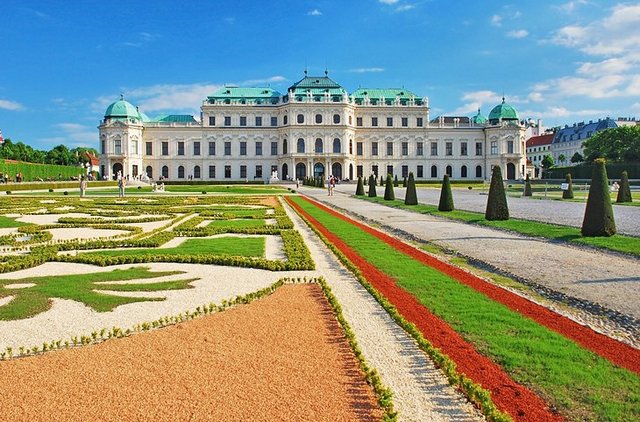 palaces-of-vienna-austria