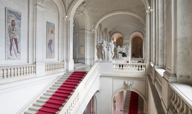متحف الفن والتاريخ في جنيف