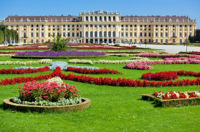 gardens-of-vienna-austria