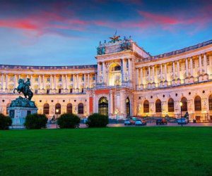 Vienna palaces1