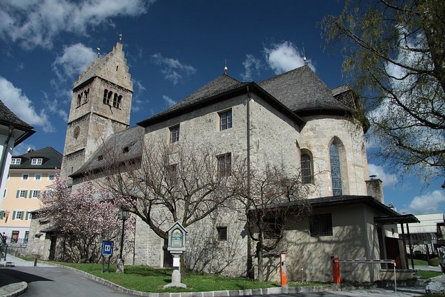 كنيسة سانت هيبوليت زيلامسي