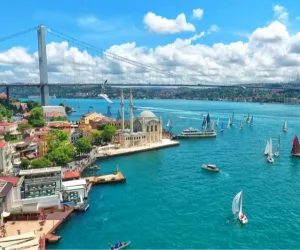 اهم الاماكن السياحية في اسطنبول الاسيوية 2023