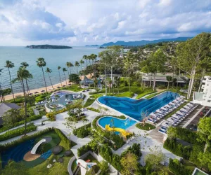 افضل فنادق جزيرة كوساموي تايلاند