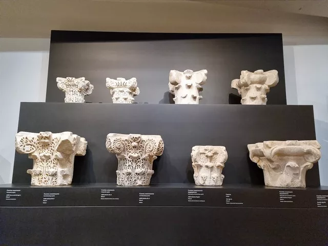 متحف قرطبة الأثري