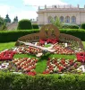 حديقة شتاد بارك في فيينا