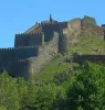 قلعة غوري جورجيا 3